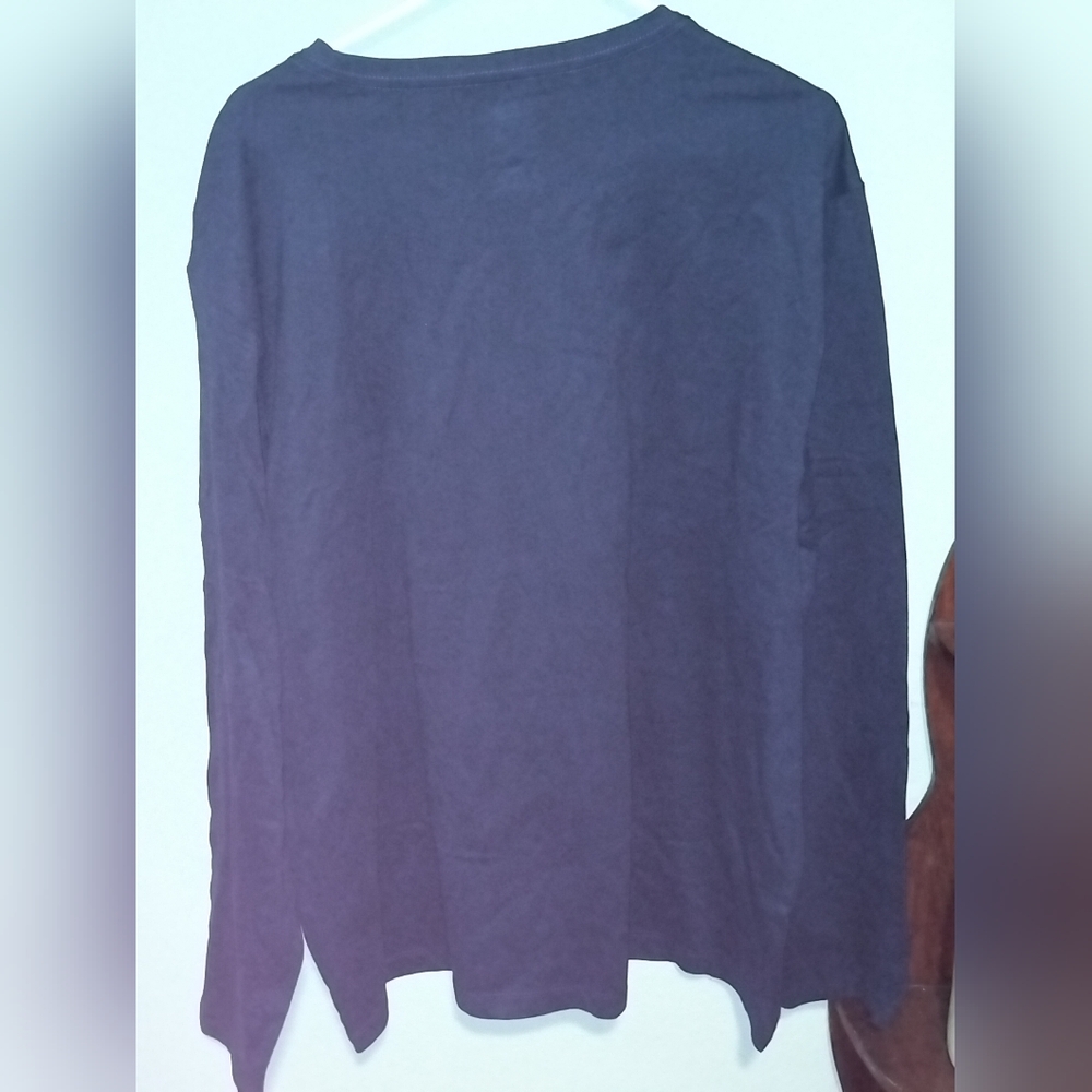 Star Wars Stormtrooper Long Sleeve Shirt - Picture 3 of 10